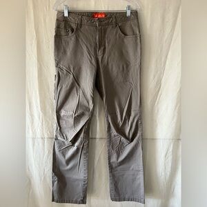 Merrell Men's Cargo Pants in Taupe